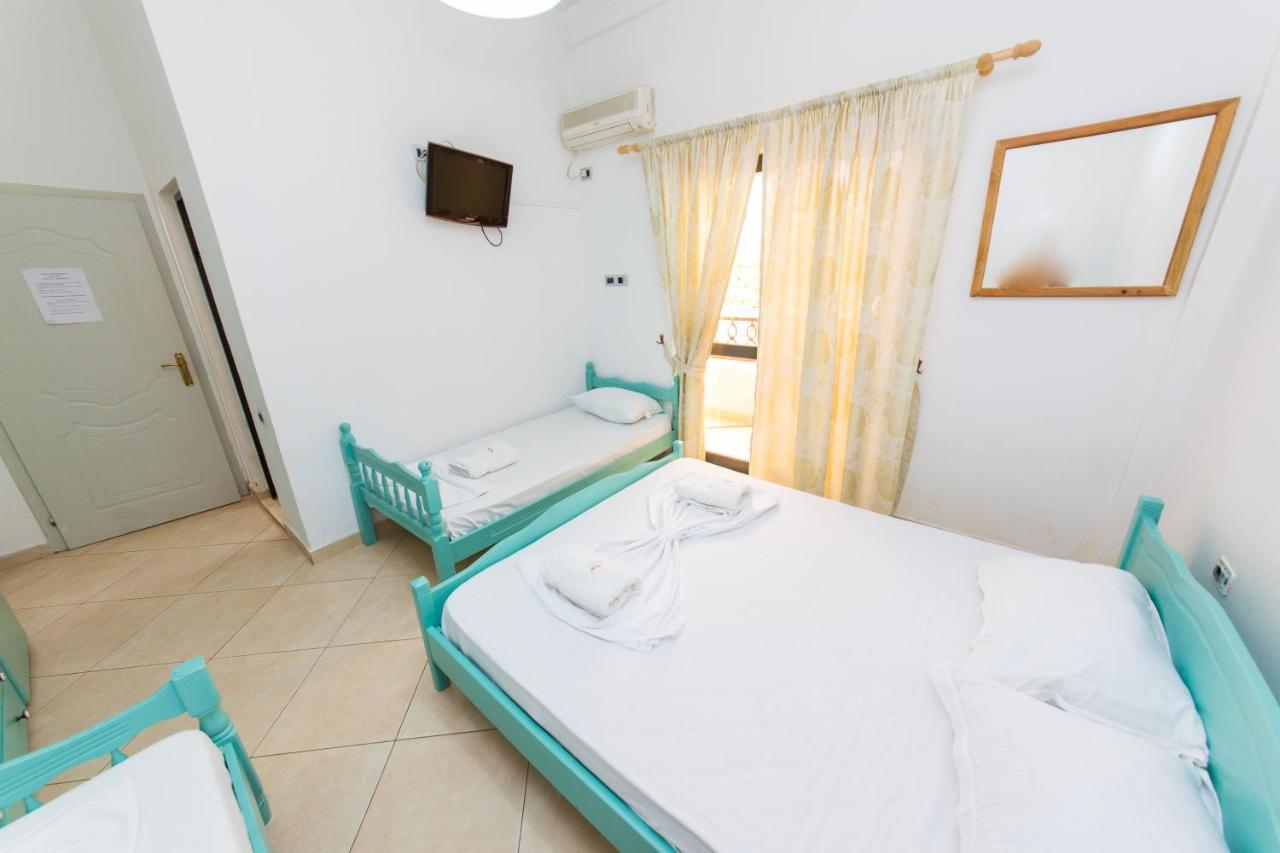 Expert Hotel Golem  Extérieur photo